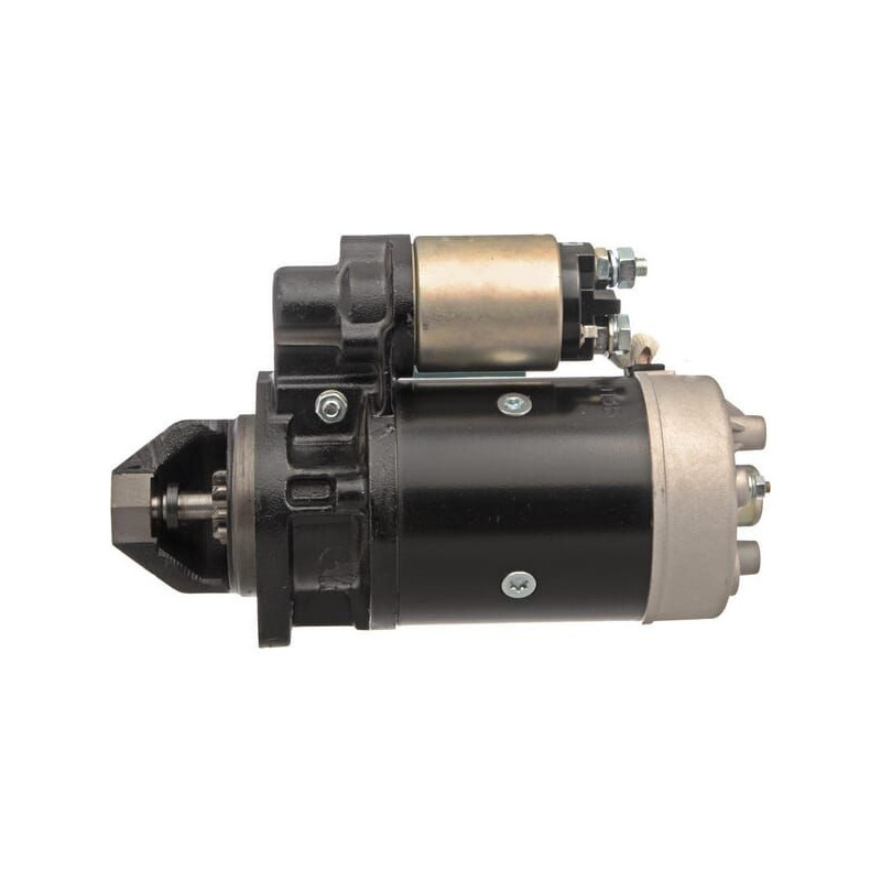 Rozrusznik 12V 2.4kW Z-9 Kramp