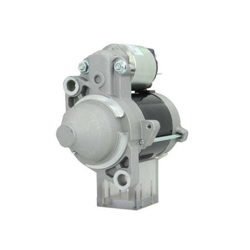 Starter 12V, 0.6kW, 10-teeth, CCW, Kramp