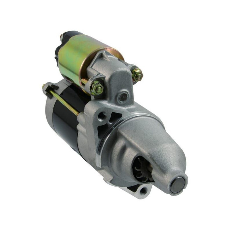Starter 12V, 0.7kW, 11-teeth, CCW, Kramp