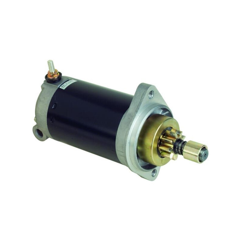 Starter 12V, 9-teeth, CCW, Kramp