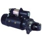 Starter 24V, 8.0kW, 12-teeth, CW, Kramp