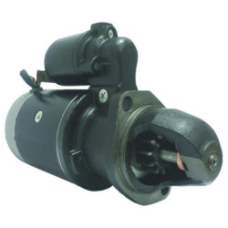 STA2617084 Rozrusznik 12V 2.7kW Z-11 CW Kramp