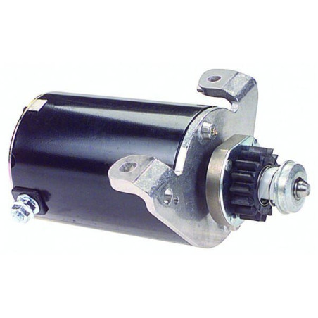 STA2617156 Starter 12V, 16-teeth, CCW, Kramp