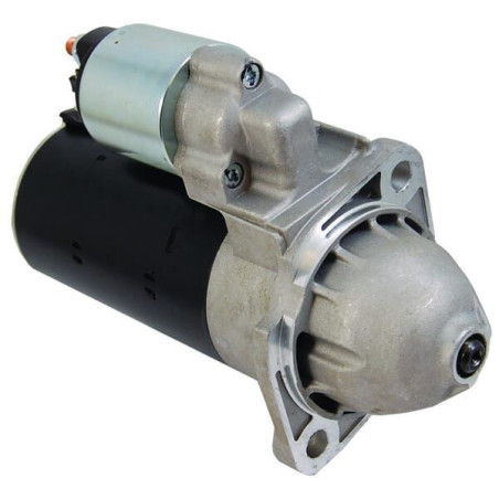 STA2617168 Starter 12V, 2.0kW, 9-teeth, CW, Kramp