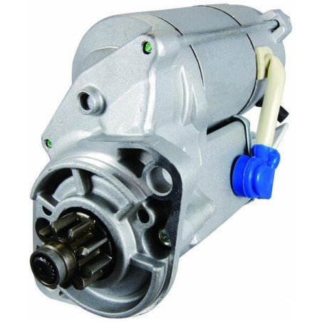 STA2617170 Starter 12V, 2.2kW, 9-teeth, CW, Kramp
