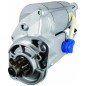 Starter 12V, 2.2kW, 9-teeth, CW, Kramp