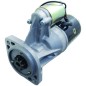Starter 12V, 1.4kW, 9-teeth, CW, Kramp