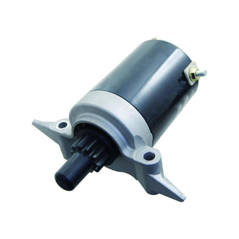 Starter 12V, 10-teeth, CCW, Kramp