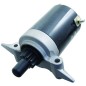 Starter 12V, 10-teeth, CCW, Kramp