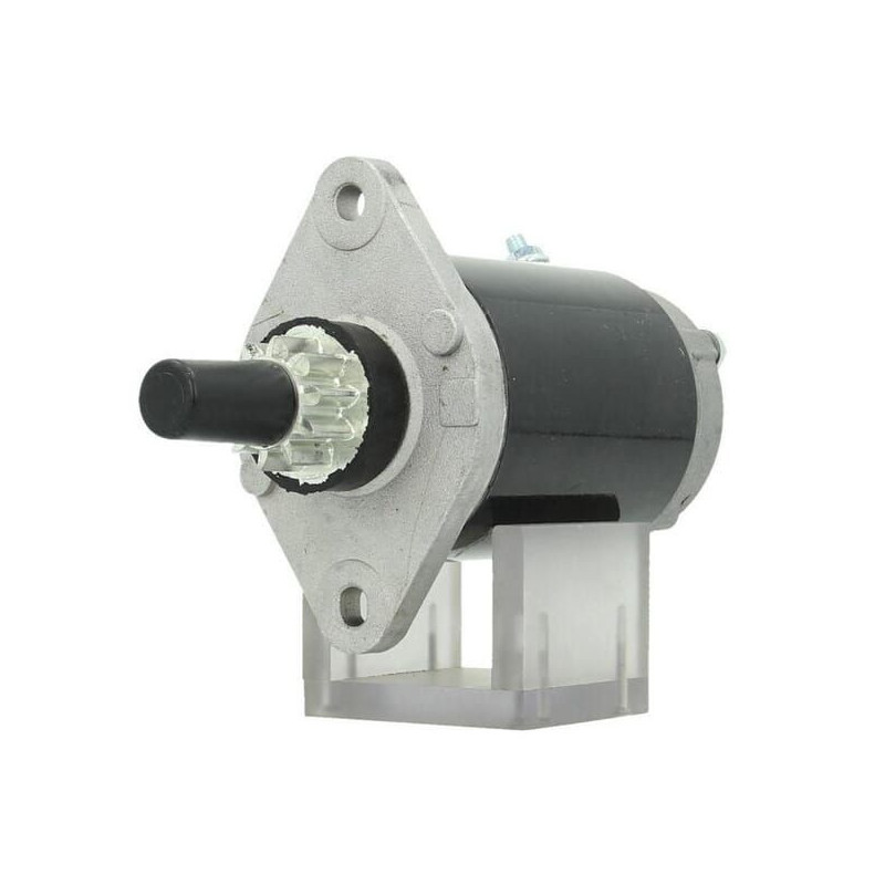 Starter 12V, 0.5kW, 10-teeth, CCW, Kramp