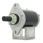 Starter 12V, 0.5kW, 10-teeth, CCW, Kramp