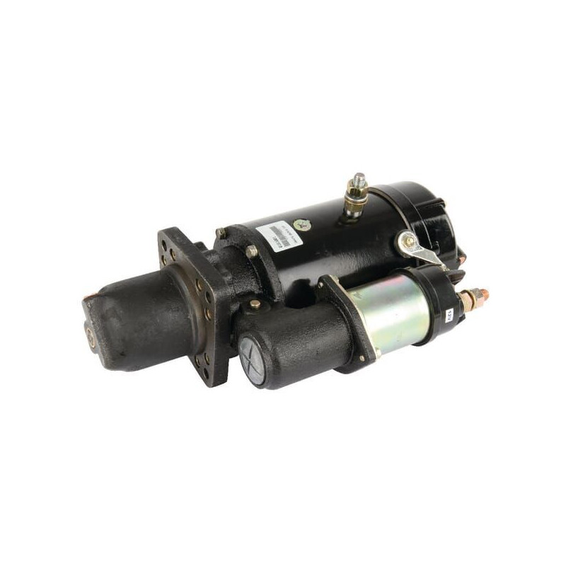 Rozrusznik 12V 4.0kW Z-12 Kramp