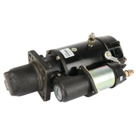 STA2617031 Rozrusznik 12V 4.0kW Z-12 Kramp