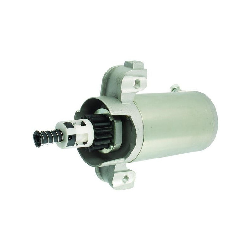 Starter 12V, 16-teeth, CCW, Kramp