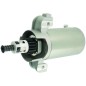 Starter 12V, 16-teeth, CCW, Kramp