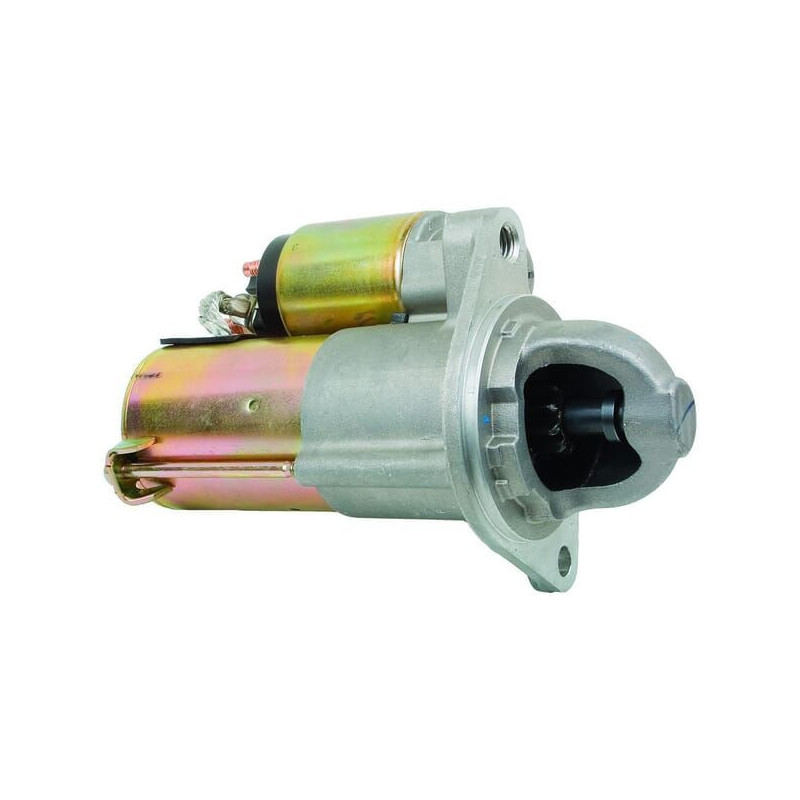 Starter 12V, 9-teeth, CW, Kramp