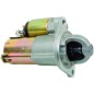 Starter 12V, 9-teeth, CW, Kramp