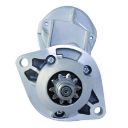 STA2617172 Starter 12V, 2.7kW, 10-teeth, CW, Kramp
