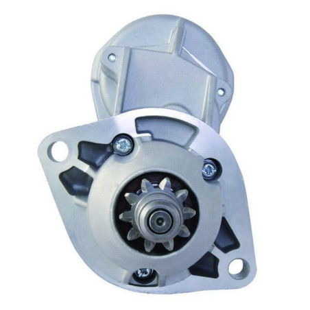 STA2617172 Starter 12V, 2.7kW, 10-teeth, CW, Kramp