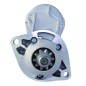Starter 12V, 2.7kW, 10-teeth, CW, Kramp