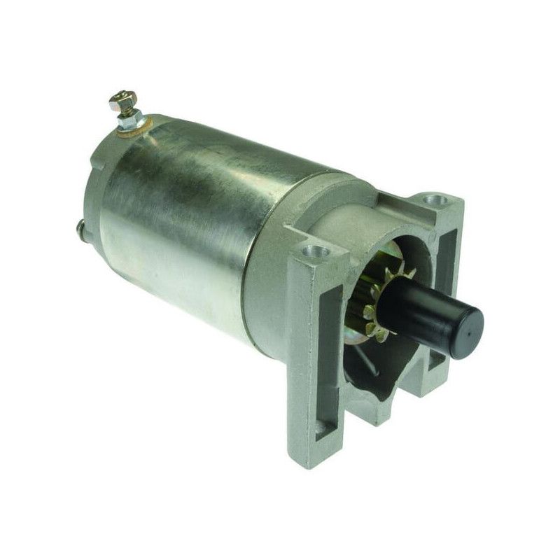 Starter 12V, 10-teeth, CCW, Kramp