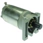 Starter 12V, 10-teeth, CCW, Kramp