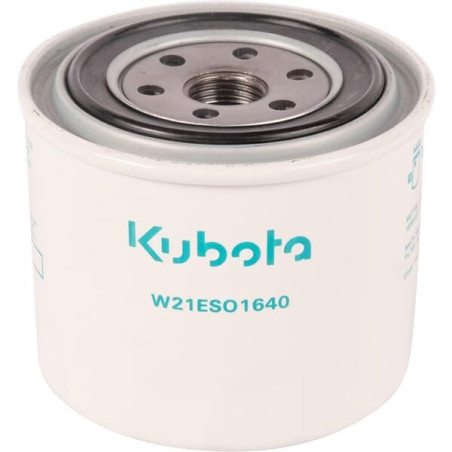 W21ESO1640 Oil filter