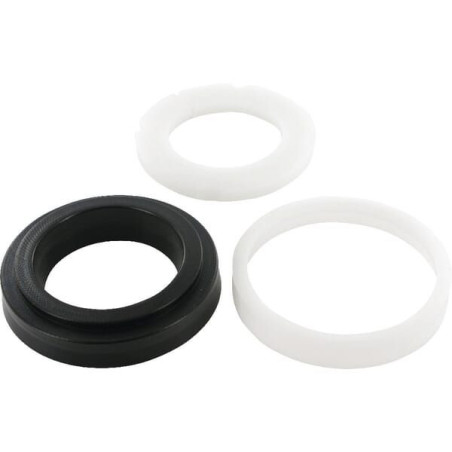 ZA604014BWAKR Uszczelniacz tłoczyska ZA-WAKR 60x40x14mm Kramp