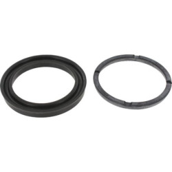 ZA9070125DS Uszczelniacz tłoczyska ZA-DS 90x70x12.5mm Kramp