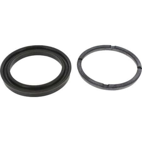 ZA9070125DS Uszczelniacz tłoczyska ZA-DS 90x70x12.5mm Kramp