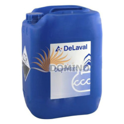 ALF-303 Preparat dezynfekujący "Dezynfektant" DeLaval, 5 l