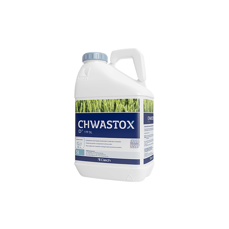 Chwastox D 179 SL 5L