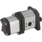 Pompa zębata AZPNF-11-025/011LDXXXXXMB-S0049 Bosch Rexroth