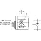 Pompa zębata AZPF-12-005LNT20MB Bosch Rexroth