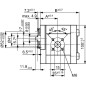 Pompa zębata AZPF-10-011RNL20KB Bosch Rexroth