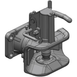 Zaczep transportowy, CH-I 140 x 80 mm