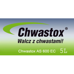 200044 Chwastox AS 600 5L