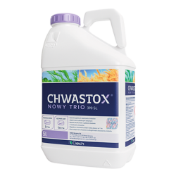 000320 Chwastox NOWY TRIO 390 SL 5L