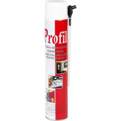 Piana montażowa Profil Soudal, 700 ml