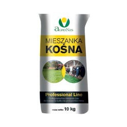 256823 Nasiona Traw Mieszanka Kośna na gleby suche 10kg