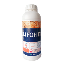 55269- Glifoherb 360SL 1l oprysk na chwasty Randap Huragan