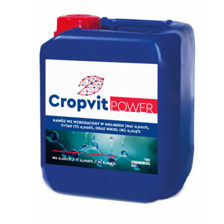 Cropvit Power 20l Nawóz Mikroelementowy