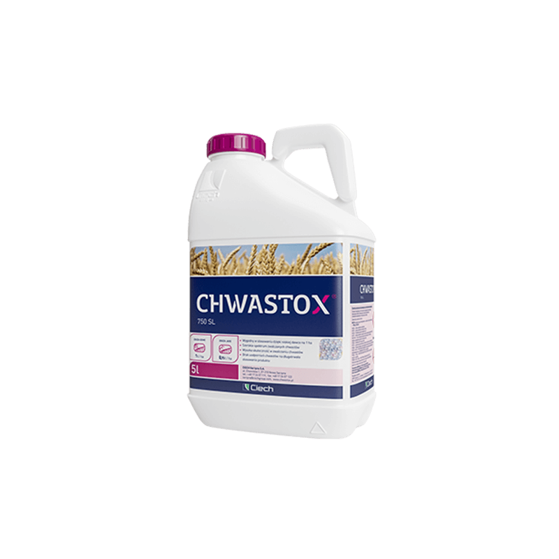 Chwastox 750 SL 1L