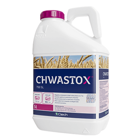 258462 Chwastox 750 SL 5L