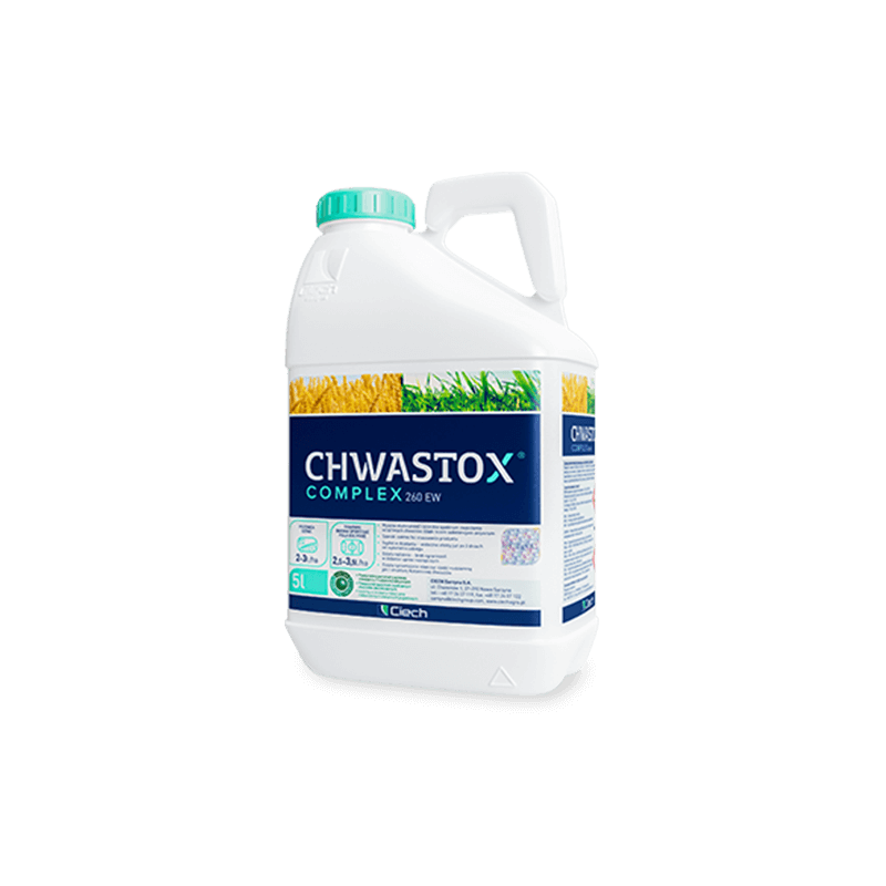 Chwastox COMPLEX 260 EW 1L