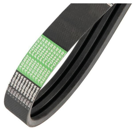 0006710121AB Pas klinowy Optibelt
