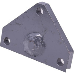 0006089920KR Wspornik lampy ostrzegawczej