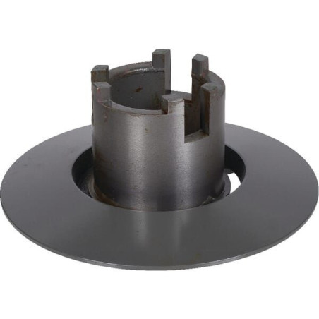 0007499971KR Tarcza kontrolna