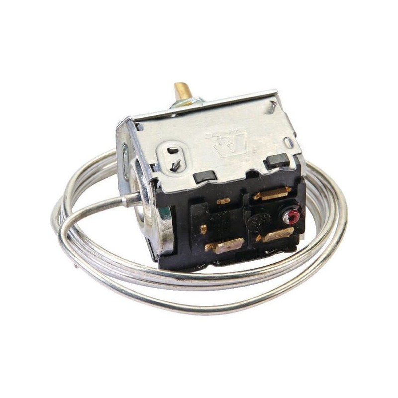 Regulator temperatury