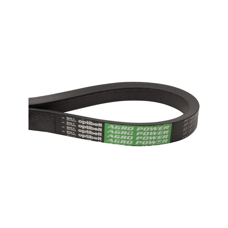 Pas klinowy 1039 OPTIBELT